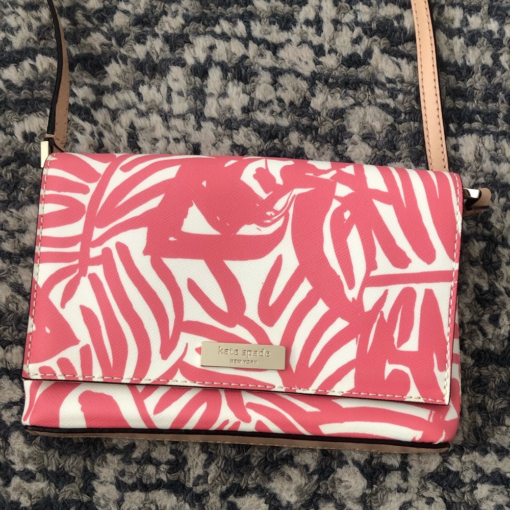 NWOT Kate Spade crossbody purse